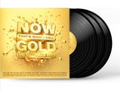VARIOUS ARTISTS NOW THAT'S WHAT I CALL GOLD: THE ULTIMATE HITS NEW LP