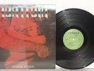 ABATTOIR Vicious Attack LP VG+ 1985 Combat Plays Well MX 8014 Thrash Metal