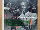 Miles Davis All Stars Play Al Cohn Barclay 84020 Original France Mono DG EXC