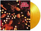 Metal Church - Human Factor - Limited 180-Gram Flame Colored Vinyl [Used Very Go