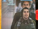 SIMON AND GARFUNKEL BRIDGE OVER TROUBLED WATER EX LP HALF-SPEED MASTERED FREE SH