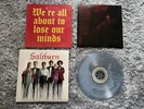 'SALTBURN' Music From The Motion Picture | Bath Water Liquid Vinyl