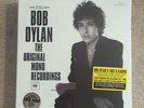 Bob Dylan ‎– The Original Mono Recordings 2010 9LP Box Set. New. Sealed