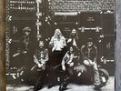 USED VINYL - The Allman Brothers Band At Fillmore East 2 LP (VG+/VG+) Reissue