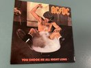 AC/DC – You Shook Me All Night Long 7