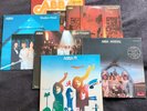 ABBA – 6Lp's – THE ALBUM, VOULEZ-VOUS, ARRIVAL, SUPER TROUPER, THE VISITORS...