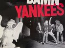 Damn Yankees - Same [Vinyl LP] Warner Bros. Records | Europe, 1990 | First Press