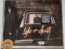 The Notorious BIG- Life After Death 3xLP Limited Edition 1997 SEALED