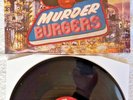 King Khan; King Khan's Murder Burgers 2017 -  Khannibalism KK007 EX/EX
