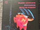 Black Sabbath - Paranoid Quad Mix And studio Album From The Box Set