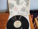 THE STRAWBS ( FROM THE WITCHWOOD ) ORIG FOLK psych PROG 1971 gatefold LP