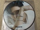SUPERM - SuperM Mini Album Vinyl Picture Disc Taemin And Baekhyun Versions