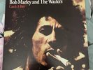 Bob Marley And The Wailers - Catch A Fire Vinyl LP Mobile Fidelity Mofi Msfl