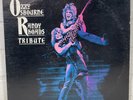 Ozzy Osbourne - Randy Rhoads Tribute 2-LP, 1987 CBS, KZ2-0714