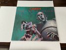 Queen-News Of The World- LP 1977 Elektra 6E-112