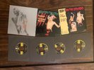 Third Man Vault #62 Iggy & The Stooges Raw Power 7-Inch Vinyl Records