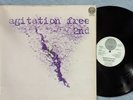 AGITATION FREE- 2nd  ** Krautrock ** Vertigo Swirl * Vinyl = super Zustand