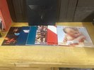 New: VAN HALEN - First 6 Albums 1978-1984, 180g x6 Vinyl LP