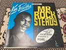 Ken Boothe , Mr Rocksteady , Studio 1  Label.