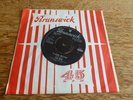 The Who - A Legal Matter UK 1966 1st Brunswick 05956 Mod Garage Rock 7