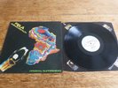 Fela Anikulapo-Kuti Original Sufferhead UK '81 1st Arista SPART 1177 Afrobeat LP
