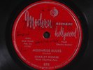 CHARLEY BOOKER: moonrise blues MODERN 7