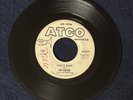 THE COASTERS CRAZY BABY PROMO 45-6379 45RPM 7” VINYL RECORD ATCO WHITE LABEL VG