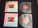 2LP  Allman Brothers Band / Eat A Peach / 28MM 0541/2 / With OBI Japan Vinyl