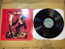 ZZ Top - Top Guns - 12”lp 1986 Vgc/ex-
