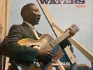 MUDDY WATERS At Newport 1960 LP CHESS 1449 rare MONO original Chessman label VG+