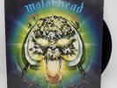 Motorhead - Overkill - 1979 Press Bronze Label (EX) Ultrasonic Clean