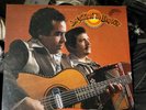 Los Cadetes De Linares ‎– Inspiracion Nortena LP 1979 Ramex