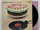 Rolling Stones - Let It Bleed - 1969 US 1st Press NPS-4 VG++ Ultrasonic Clean