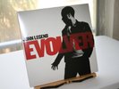 John Legend - Evolver Vinyl Record 2 LPs 180G 2008