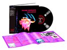 Black Sabbath  PARANOID 180g Vinyl Rhino Hi Fidelity Ltd Ed. Optimal Pressing