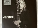 Joe Walsh Analog Man Vinyl Record LP 2012 New Sealed Audiophile 180 Gram Eagles