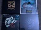 Linkin Park Chester Bennington A Thousand Suns. 20th Anniversary Box Sets. Rare