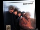 Rolling Stones, The - Necrophilia [4LP Box] Limited Colored Vinyl, Numbered, Boo
