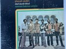Pharoah Sanders-Deaf Dumb Blind SUMMUN BUKMAN UNYUN Impulse LP (Original 1970)
