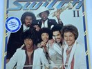Switch, Switch II, Vinyl Record 1979 Gordy Motown Records Sealed