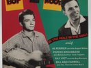 Bop Stop Rock Various Artists 12