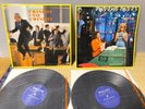 VA Johnny Hallyday &more 1973 JAPAN Mail Order OST 2LP BOX SET Gallery Of Screen