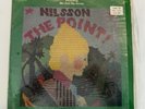 Harry Nilsson The Point LP 1971  RCA Victor LSP-4417 Vinyl Record