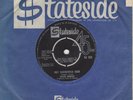 Stevie Wonder Hey Harmonica Man Stateside SS 323  Soul Northern Motown