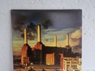 Pink Floyd Animals Vinyl Record 1977 Harvest Records