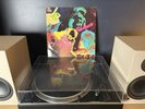 Stiff Little Fingers Hanx  UK 1980 Vinyl Record Album LP VG/VG