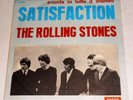 THE ROLLING STONES ----- satisfaction ----