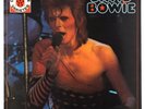 DAVID BOWIE - 1974 France LP