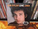BOB DYLAN Live 1964 Philharmonic Hall Bootleg Vol 6 200G 3x LP Vinyl Box Set VG+