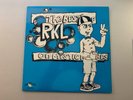 RKL – The Best Of RKL On Mystic Records - 1st Press 1989 LP Record